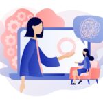 Consulta Psiquiátrica Online com Atendimento Humanizado