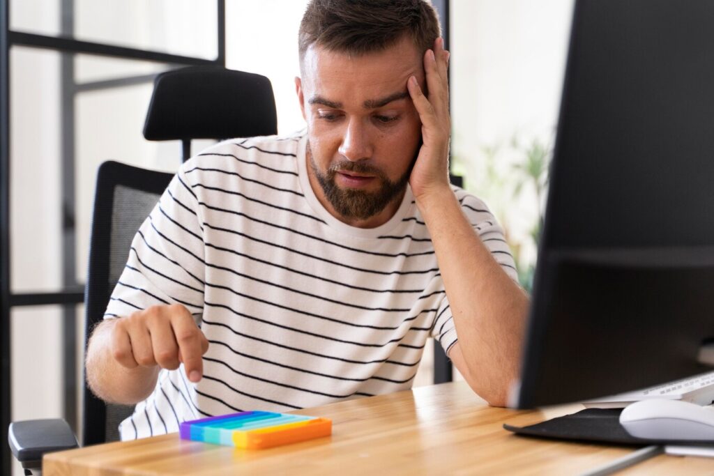 Por que tratar o TDAH vai muito além de melhorar o foco